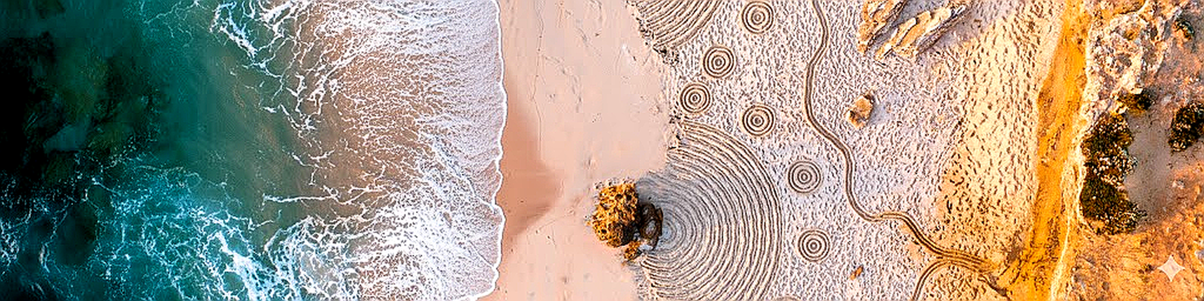 Sunset Lovers’ by Salty Ones